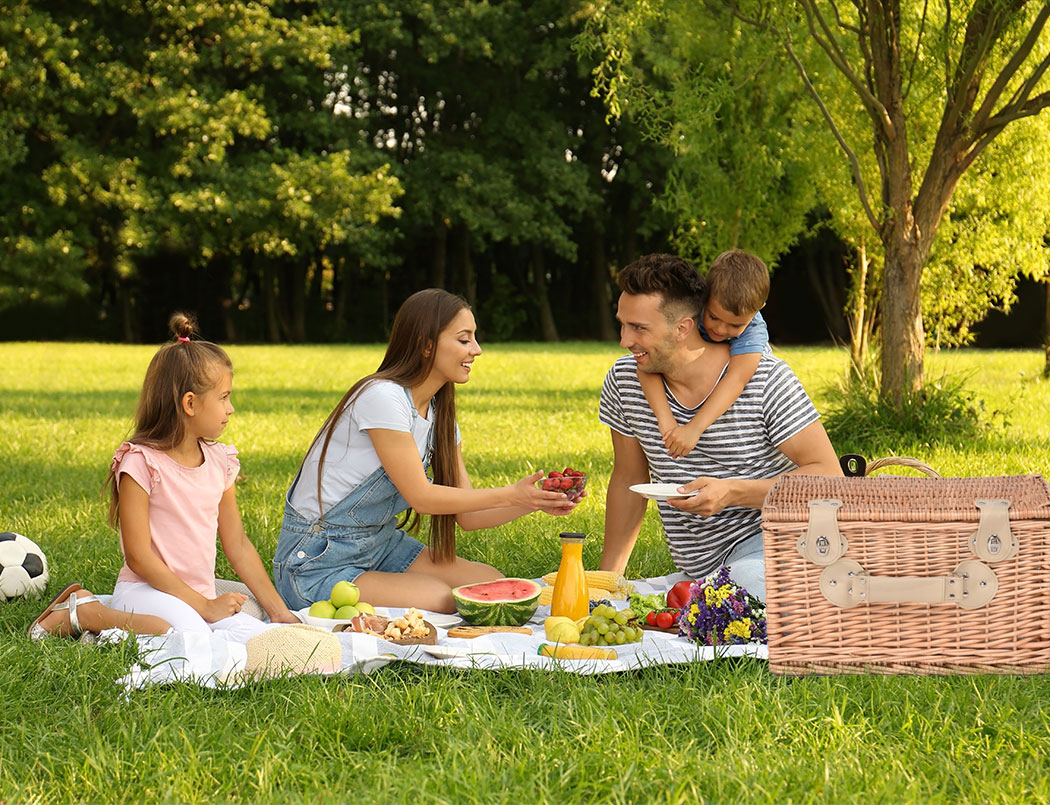 The Joy of Outdoor Adventures in Modern Life